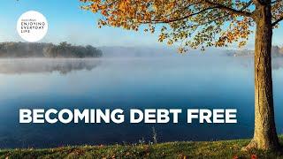 Becoming Debt Free | Joyce Meyer | Enjoying Everyday Life