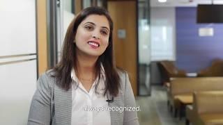 Life at Dell Technologies India