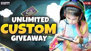 BGMI LIVE STREAM BGMI CUSTOM ROOM LIVE || CUSTOM ROOM || PUBG LIVE #bgmilive #bgmicustomroomlive