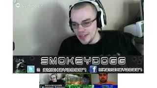 727 PODCAST #12 05 26 2013 Smokeydogg7