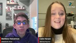 Highlight Haven Interview feat. Catie Harper!