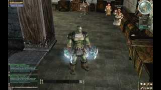 Lineage 2 S84 fists enchant +5 to +7 p1