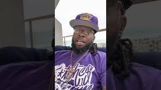 Yukmouth G Checks T Pain Over 2PAC comments MUST SEE!!