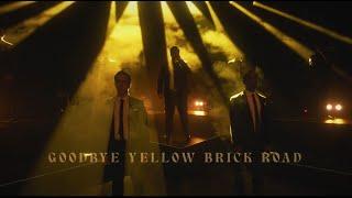 Straight No Chaser - Goodbye Yellow Brick Road (Official Music Video)