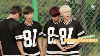 [ENGSUB] Run BTS! EP.5  {100 Seconds Sports Day! With Army }          Full