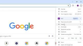 How to restore Chrome browser tabs | How to restore recently closed tabs in Google Chrome browser