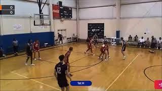 Ivan Belkin #2 West Coast Elite Highlights