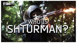 Who is Shturman? - Escape from Tarkov Boss Lore and History Part 3