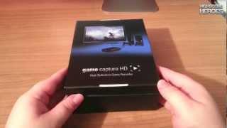 Hardware Vorstellung: Elgato Game Capture HD (Aufnahme von der Konsole)