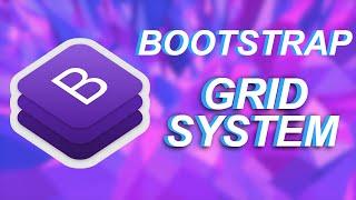 Bootstrap 4 Tutorial: Create Responsive Web Design With Bootstrap Grid System