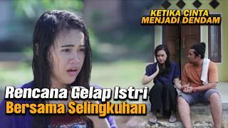 Kisah Nyata: Ketika Dendam Membawa Petaka! | Cinema Gabut