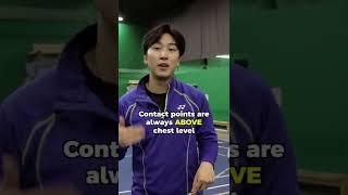 (Mistake 2 TikTok) AylexTV Badminton Lifts Tips