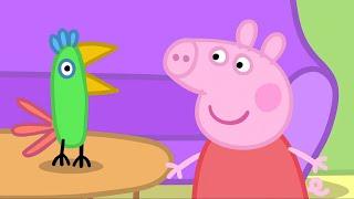 Peppa Pig Türkçe | Tatil | Çocuklar İçin Çizgi Filmler