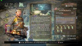 Nioh 2 - Dream of the Nioh,  Stone +9 Part 5