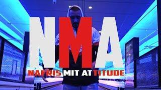 S.M.D  ZH   N.M.A ( Nafris mit Attitude )