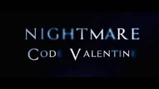 Nightmare: Code Valentine Trailer