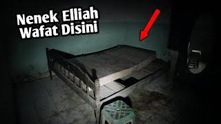 EXPLORE PAPUA! RUMAH ANGKER NENEK ELLIAH..