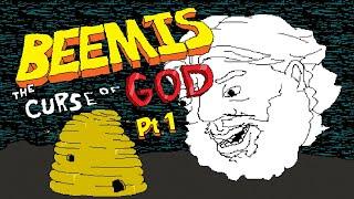 ACTUAL GOOD GAME | BEEMIS: THE CURSE OF GOD - Part 1