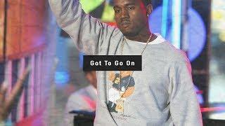 Free Kanye West Graduation Type Beat "Got To Go On" | Soul Sample beat 2019