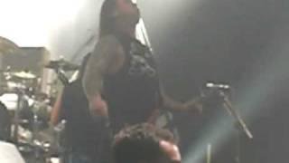 Machine Head - Davidian (live in Berlin, November 2008)