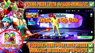 HOW TO DOWNLOAD SIGMAX BETA VERSION  | SIGMAX NEW UPDATE | SIGMAX | SIGMA GAME DOWNLOAD ROAST VIDEO