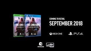 The Long Dark - Retail Announcement - Skybound Games