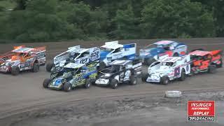 LIVE: Short Track Super Series at Outlaw Speedway