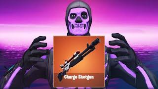 How To INSTANTLY Shoot the Charge Shotgun on Controller!