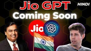 Ai Updates You Missed | JIO Ai Coming Soon | Daily Running Cost of Chat GPT