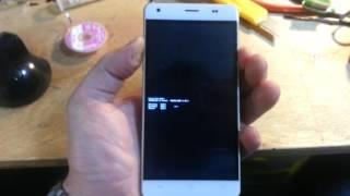 Ritzviva s501 hard reset, хард ресет