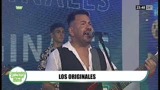 Los Originales 16.01.21 Corrientes Cumbia