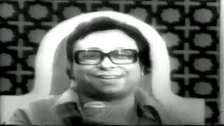 LIVE - R.D.Burman, Asha Bhosle - Duniya Mein Logon Ko Dhoka-Sahyadrichya Paulkhunaपंचमदा स्मृती में