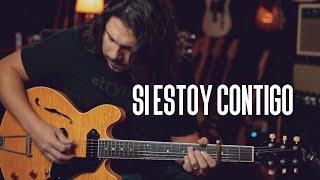 Si estoy contigo / Alex Campos - Tutorial Javier Serrano