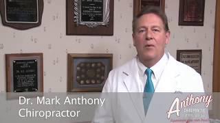 About Anthony Chiropractic Athens GA (706) 543-5901