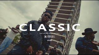 (FREE) NSG x Violin Afroswing x Frenna Type Beat - Classic | Free UK Afrobeat/Dancehall Type Beat