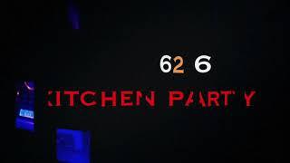 EDM 626 kitchen party