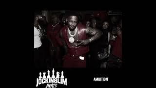 (FREE) YG x Mustard Type Beat Instrumental - “Ambition”