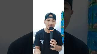 cinta terpendam - tri suaka (cover bang yaz)