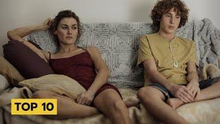 Top 10 Older Woman - Teenage Boy Relationship Movies