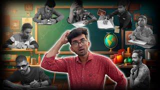 #125 Confused Teacher | Deaf Media Film | Short Film