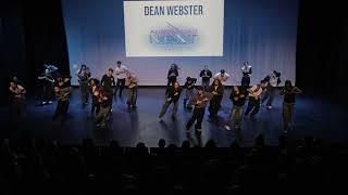 Dean Webster - N.E.X.T Choreographer Finalist 2024