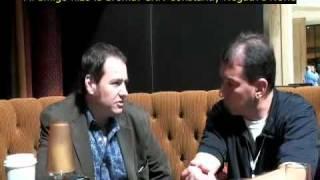 Entrevista Con Bill Hibbler y Phil Alfaro parte 6