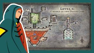 Level 6 (The Remaining Trials)- A DM's guide to Tomb of Annihilation Episode 24