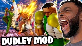 THIS DUDLEY MOD IS GODLIKE!!!