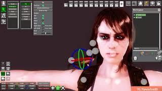 Tutorial honey select how install and download Quiet from mgs5