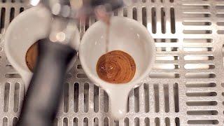 Extract Everything 007: The Salami Shot | Espresso Extraction Exercise for New Baristas