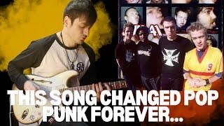 How This Song Changed Pop Punk Forever...