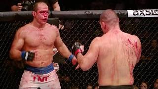 Cain Velasquez vs Junior Dos Santos 3 | FULL FIGHT