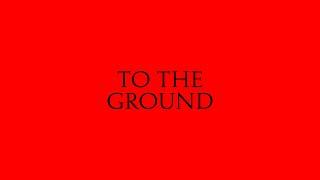 Matteo Tura - TO THE GROUND (Feat. Zahia)