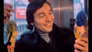 Karel Gott - Just Carry On (Jdi za štěstím – anglicky) (1977-79)